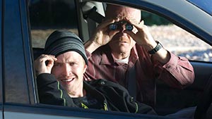 Melhor chamar o Saul