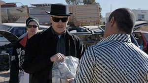 Um acordo do tipo não grosseiro