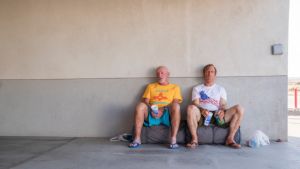 Estrada de má escolha