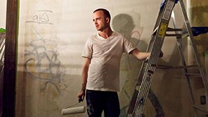 Cachorro problemático